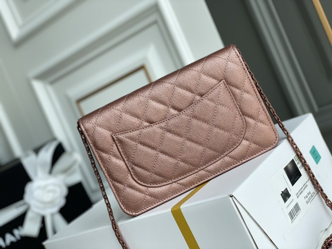 Chanel Satchel Bags